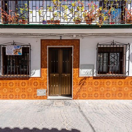 Apartamento Sol Y Playa Nerja Centro Exterior foto
