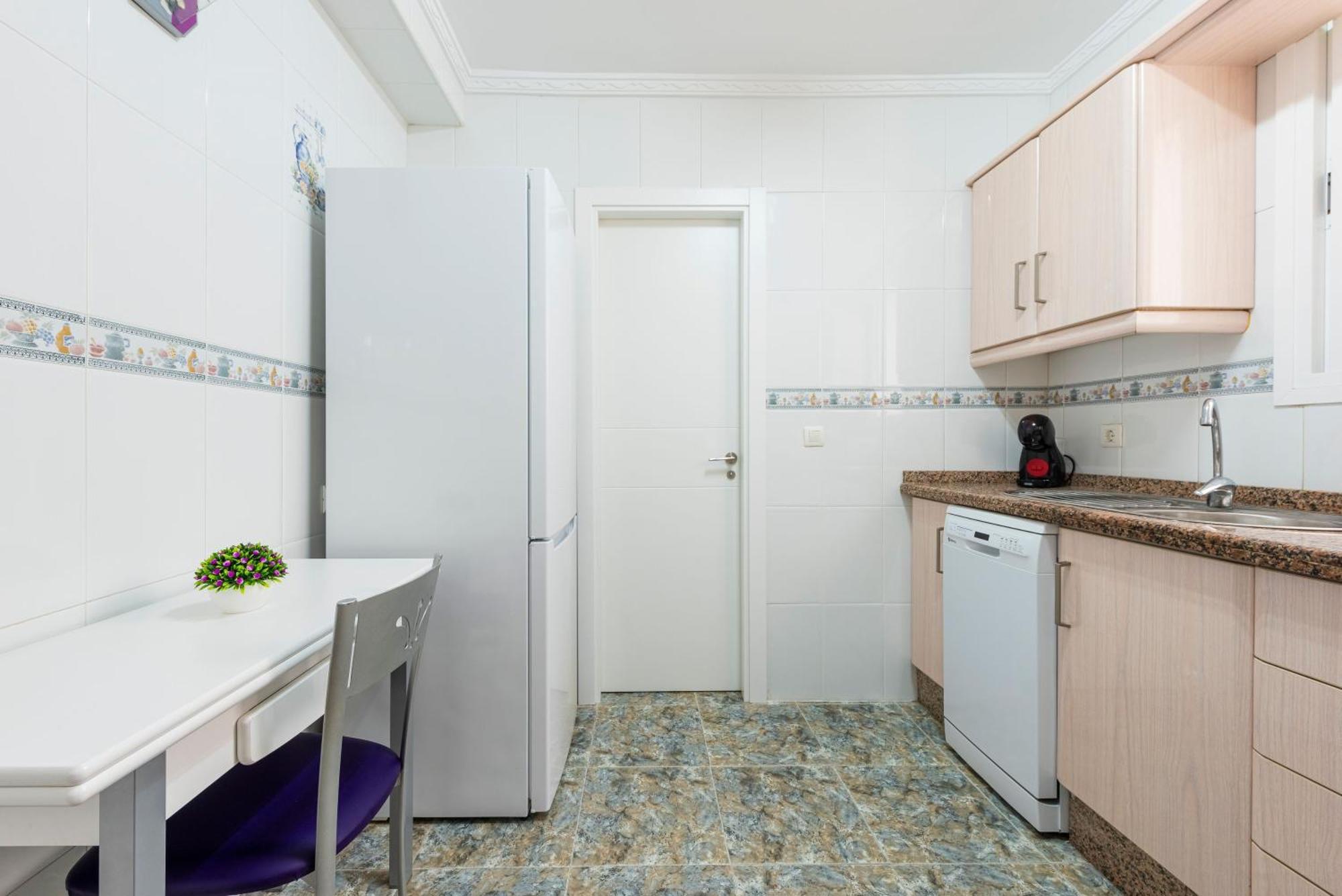 Apartamento Sol Y Playa Nerja Centro Exterior foto